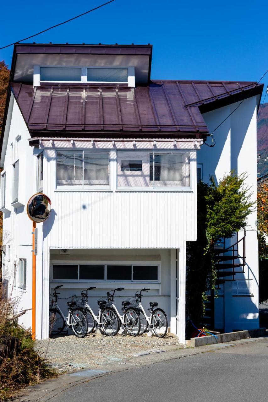 Villa Tocoro. Mt. Fuji Hazuki Fujikawaguchiko Exterior foto